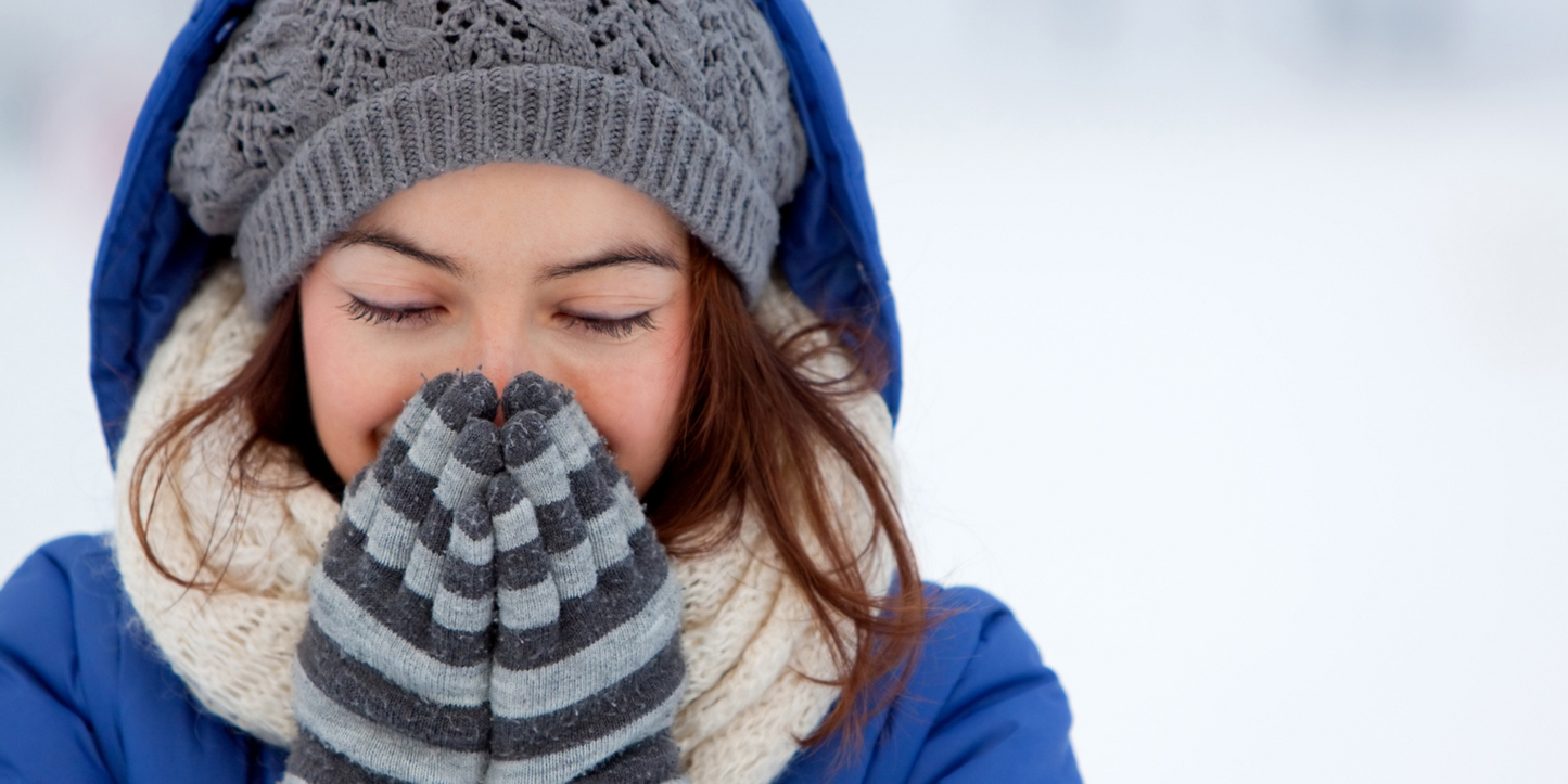 Winter Skincare Tips