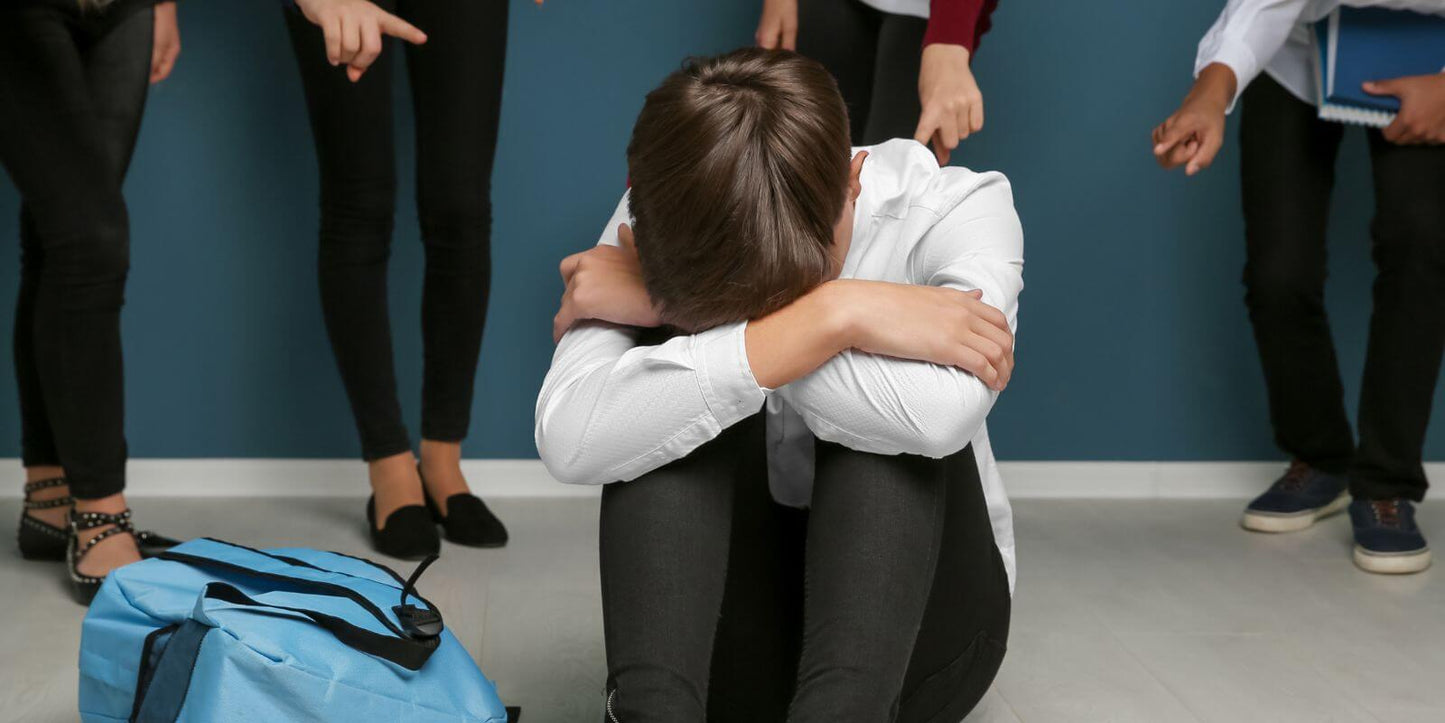 Acne, Bullying and Me with Scott McGlynn our Anti-Bullying Ambassador