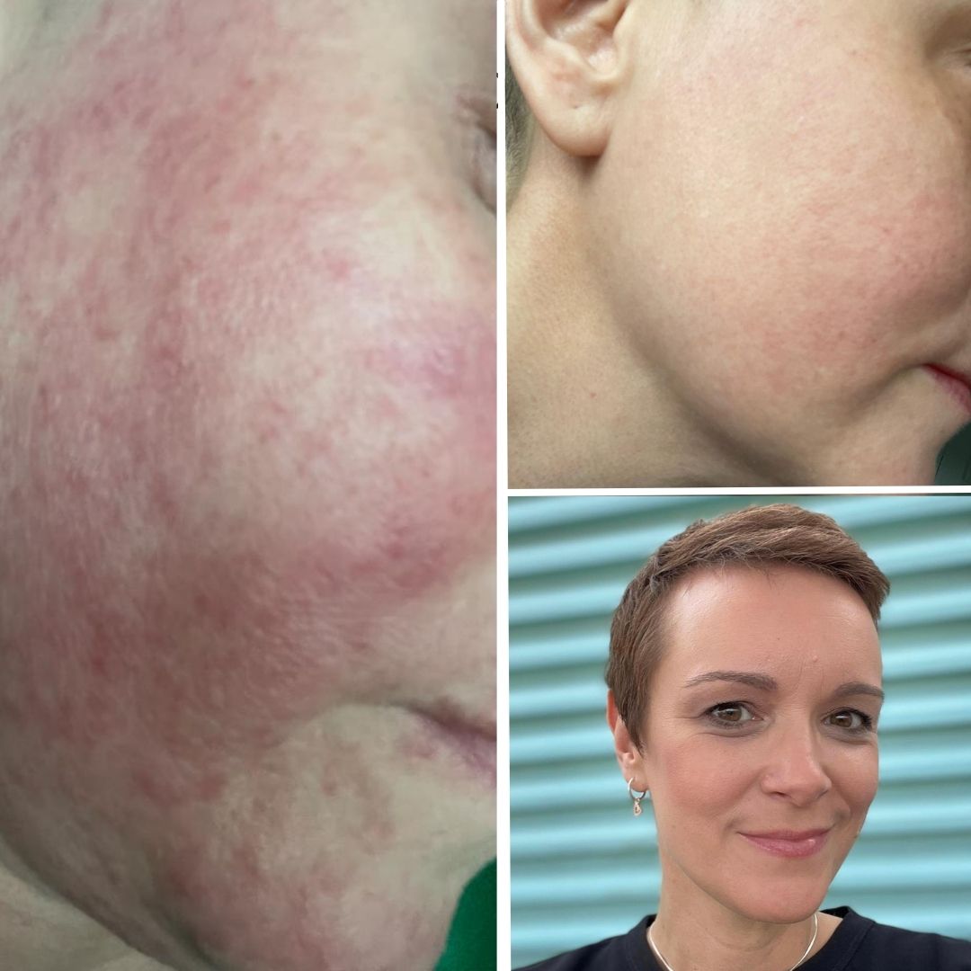 “You can certainly trust Skin:Genius"