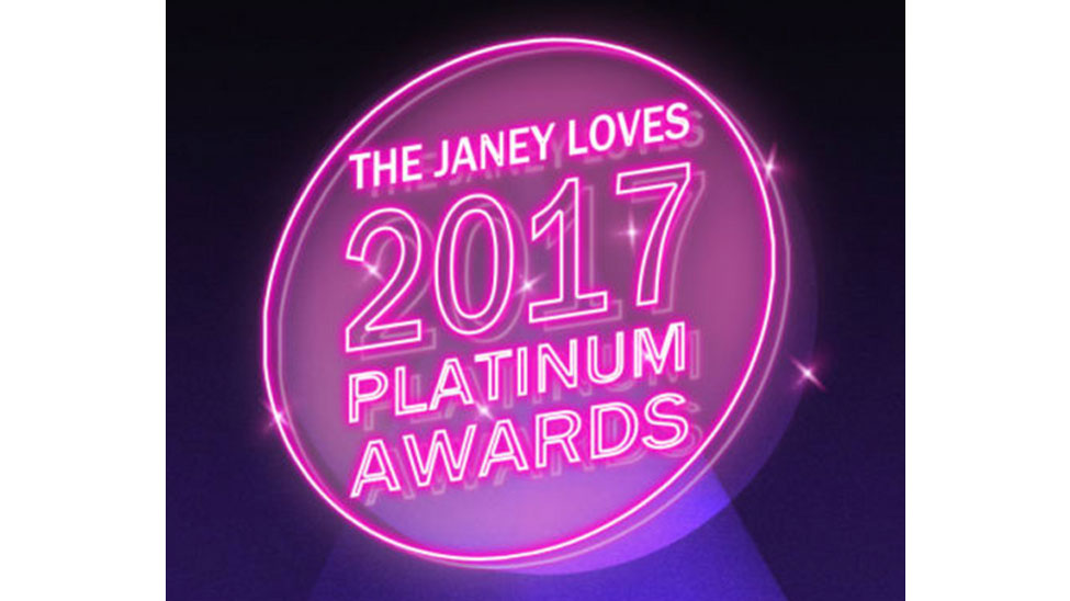 JLG Awards - Please vote for us!!