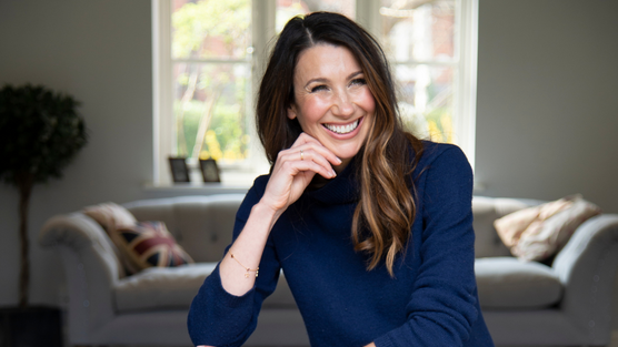 Rosie Green talks Teen Skincare