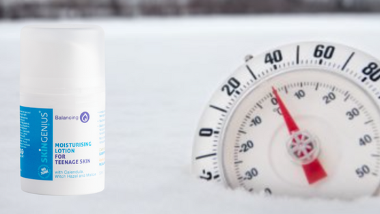 Brrr Its Cold Outside