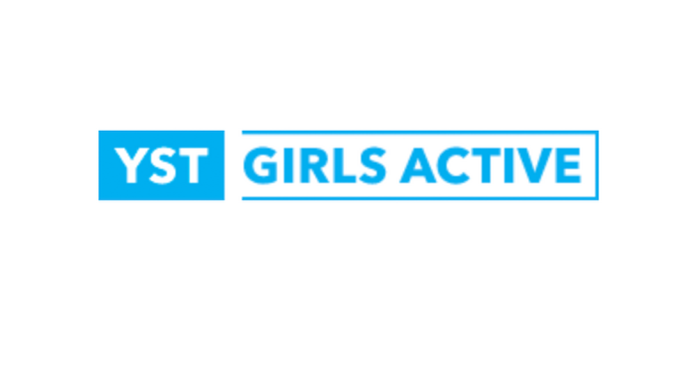 Girls Active Awards