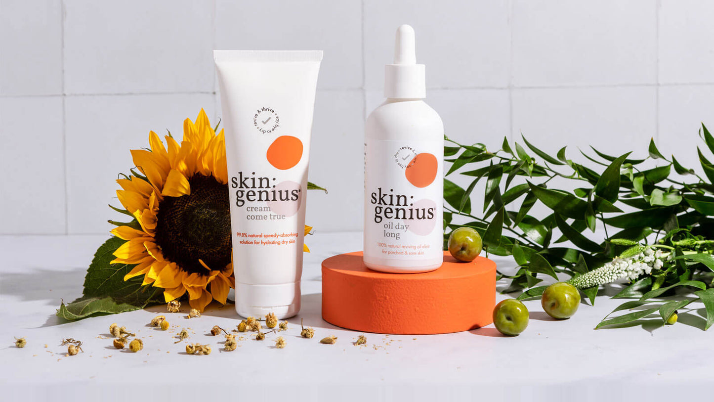 SkinGenius Skincare