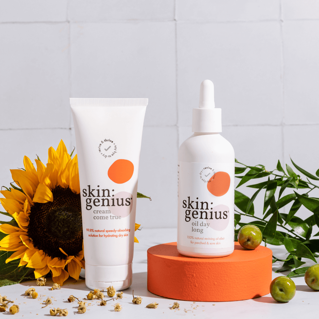 Eczema and Dermatitis-prone