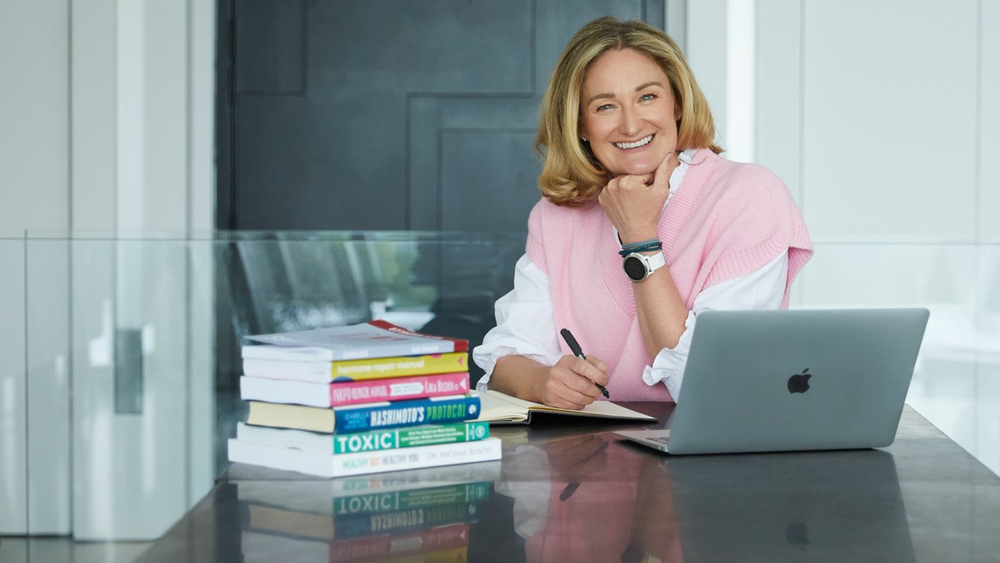 Face2Face With… Kat Bright – Naturopathic Nutritionist