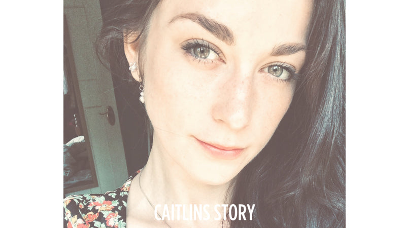 Caitlins Story