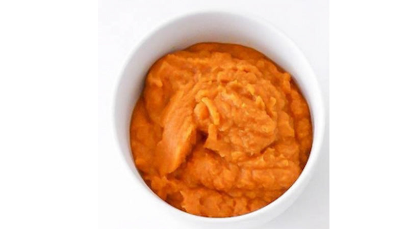 Pumpkin Acne Skincare Mask