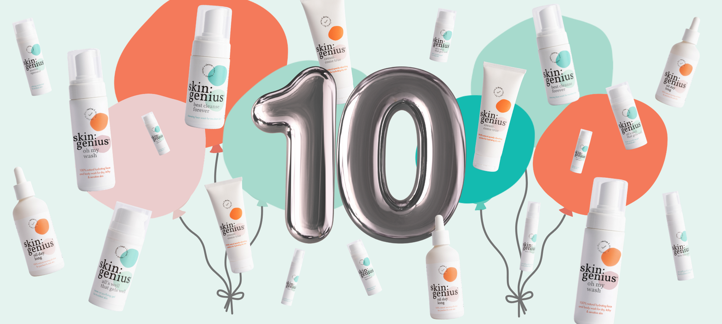 SkinGenius Skincare