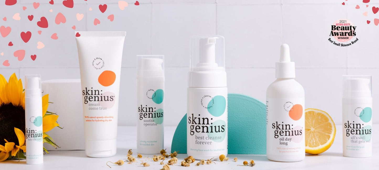 SkinGenius Skincare