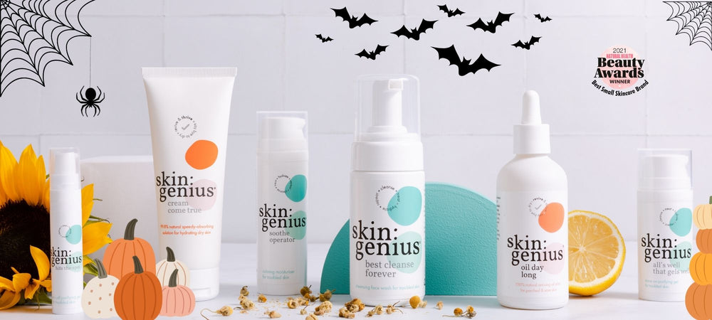 SkinGenius Skincare