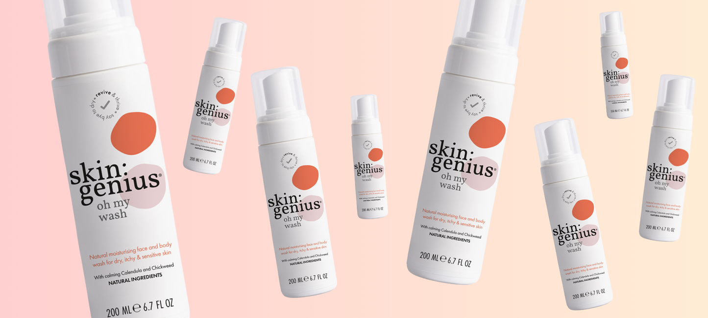SkinGenius Skincare