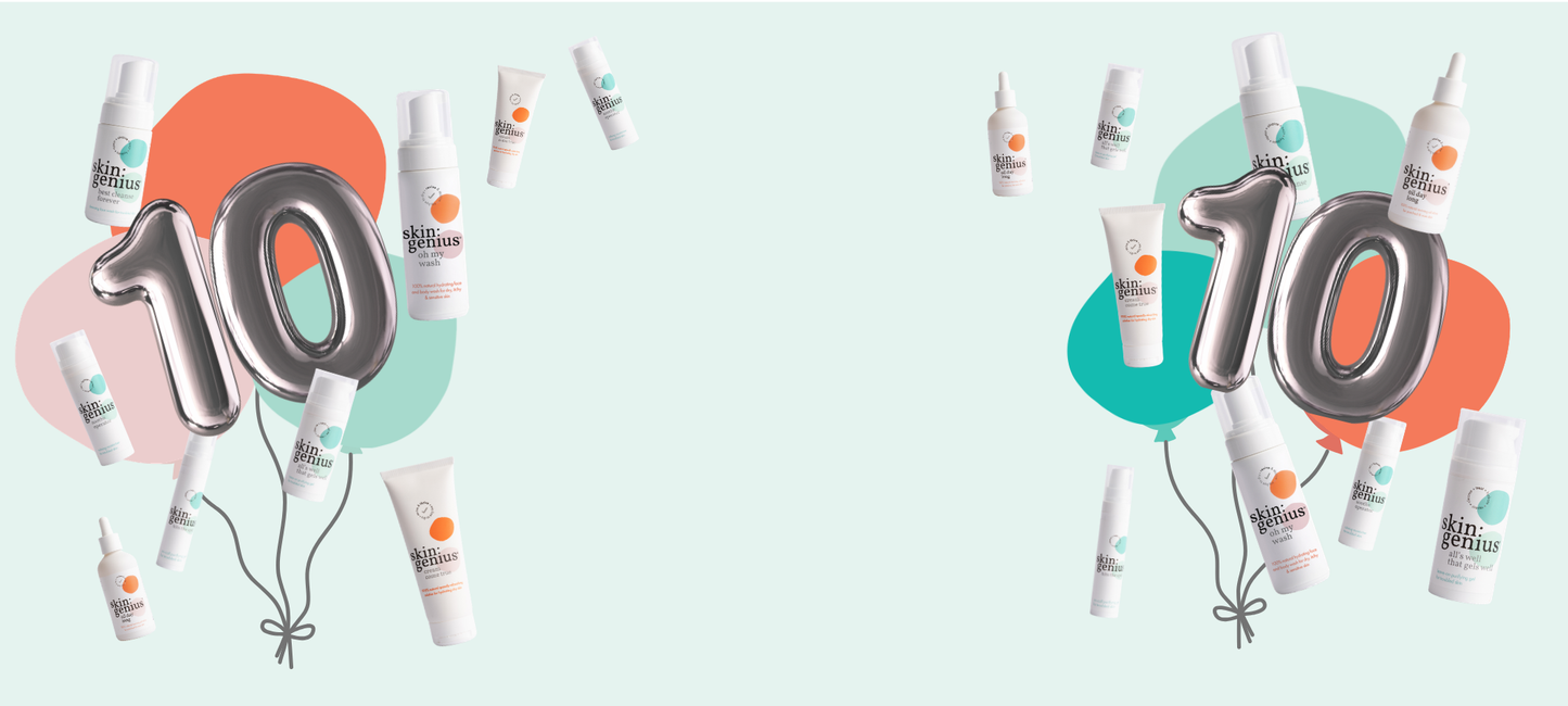 SkinGenius Skincare