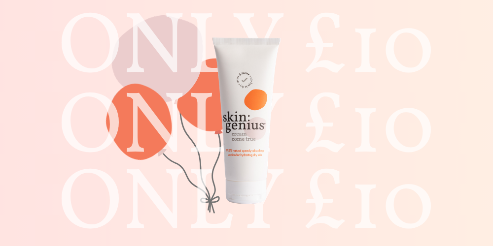 SkinGenius Skincare