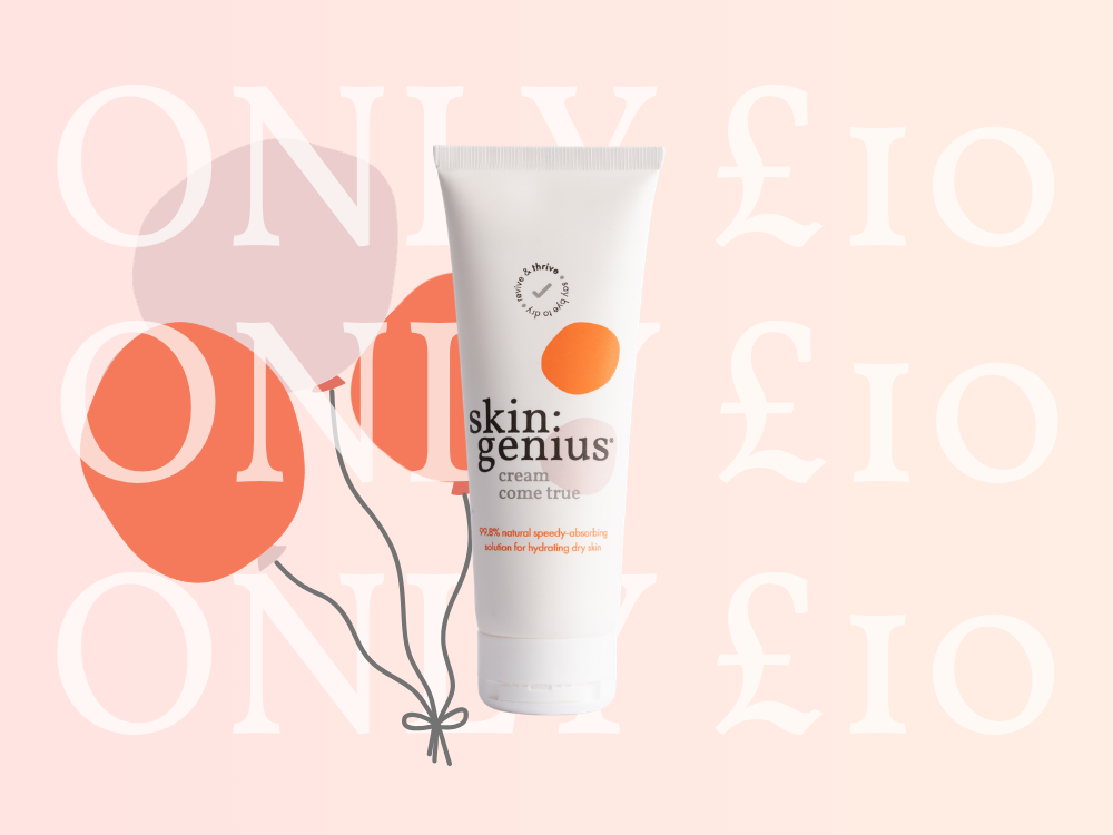 SkinGenius Skincare