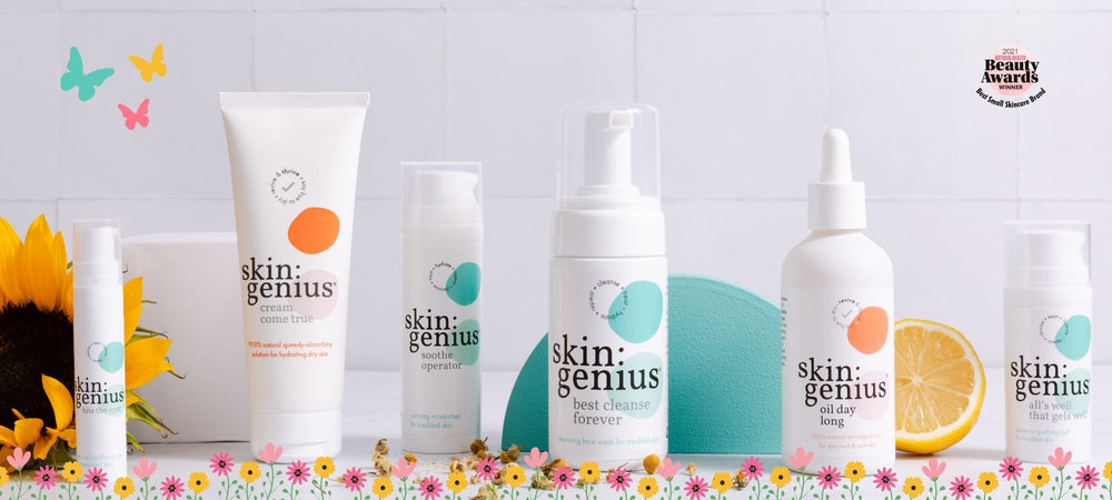 SkinGenius Skincare