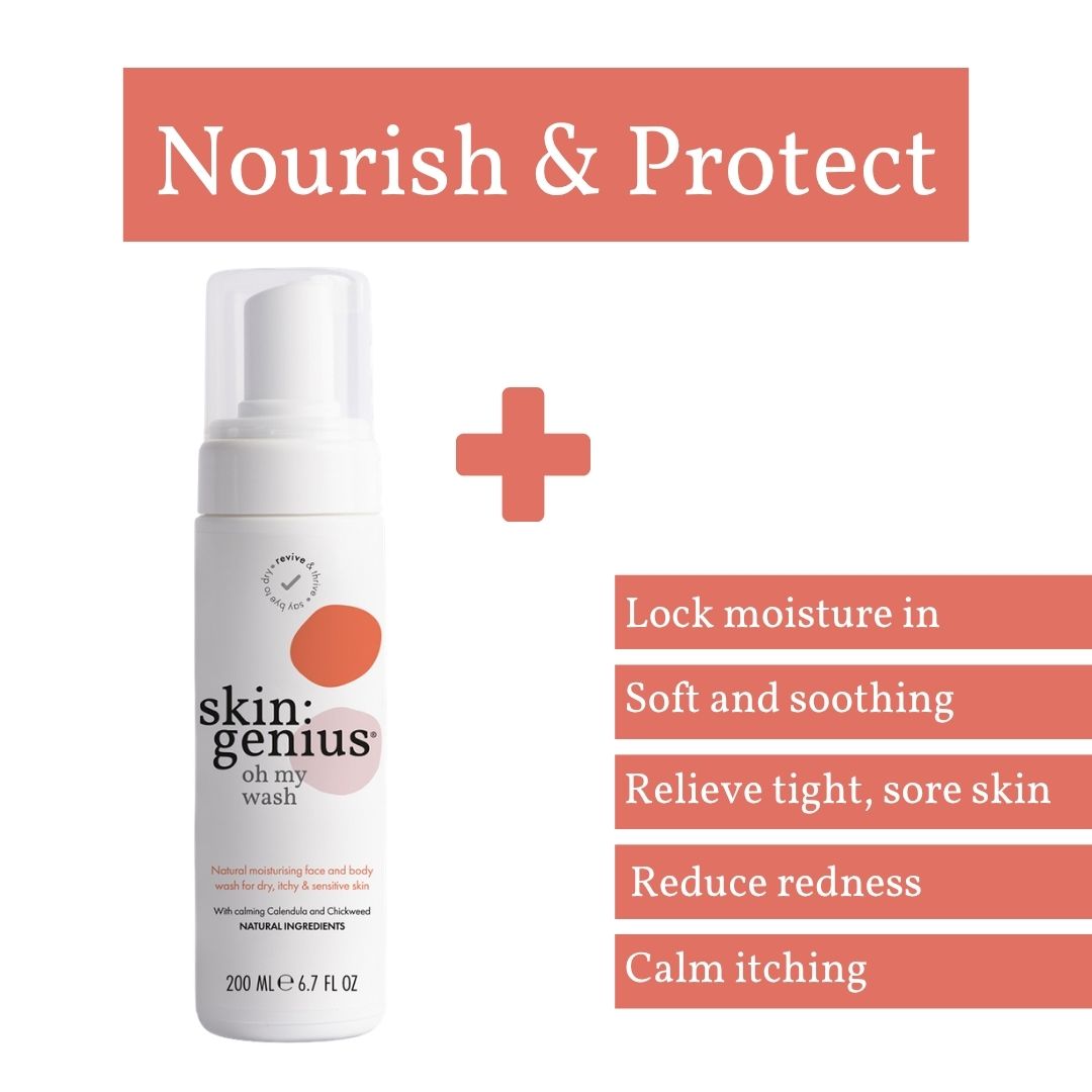 
                  
                    Save Our Skin Trio
                  
                