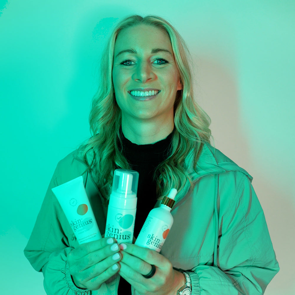 Gemma Bonner 'Limited Edition' Skincare Set