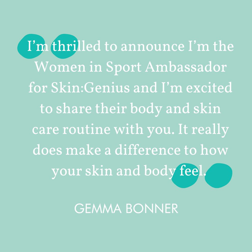 
                  
                    Gemma Bonner 'Limited Edition' Skincare Set
                  
                
