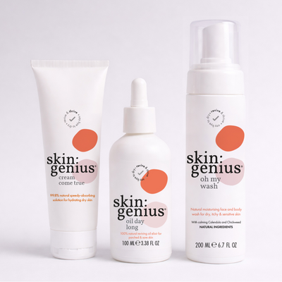 Save Our Skin Trio