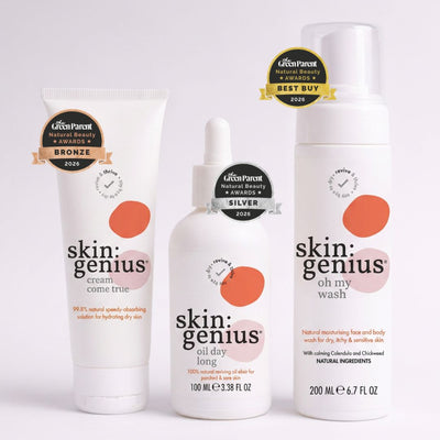 Save Our Skin Trio