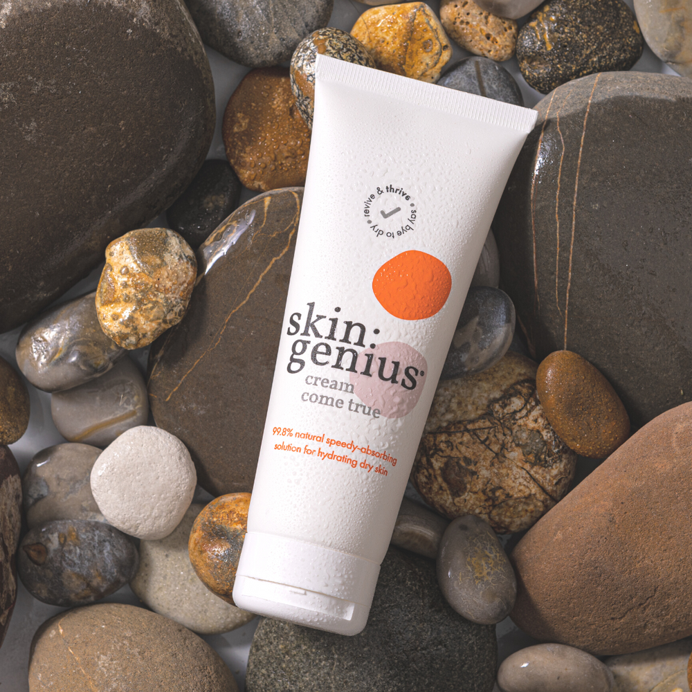 
                  
                    Eczema cream from Skin Genius skincare
                  
                